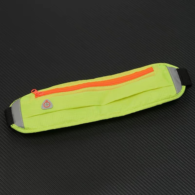 Light waterproof fluorescent green